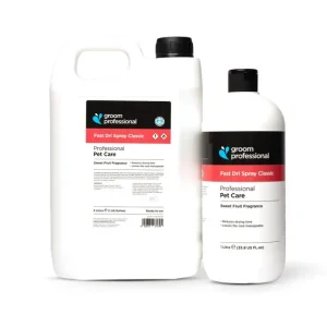Fast Dri Spray Classic