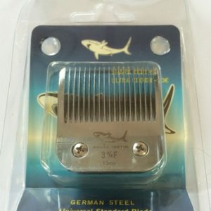 #3 3/4 - 13 mm