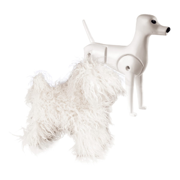 Modeldog Mr. Jiang – Jetty van der Hulst – Specials