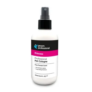 Cologne Princess 200ml