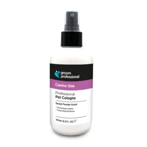 Canine one cologne 200ml