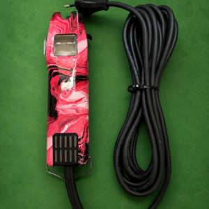 Aesculap Favorita II Pink