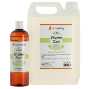 Aromazone Shampoo 5L