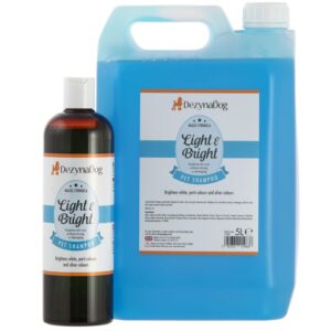 Light & Bright Shampoo