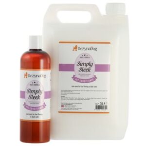 Simply Sleek Crème