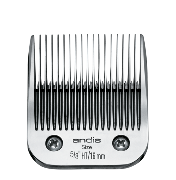 Andis #5/8 – 16mm – Jetty van der Hulst – Specials