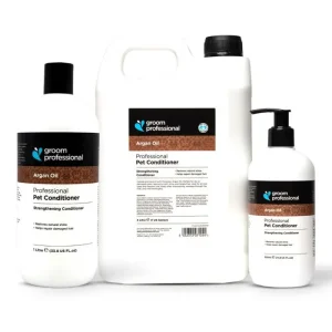 Argan oil conditioner