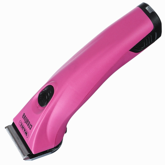 Wahl Creativa Pink Jetty van der Hulst Specials