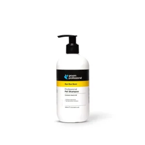 Bye Bye Buzz shampoo 350ml