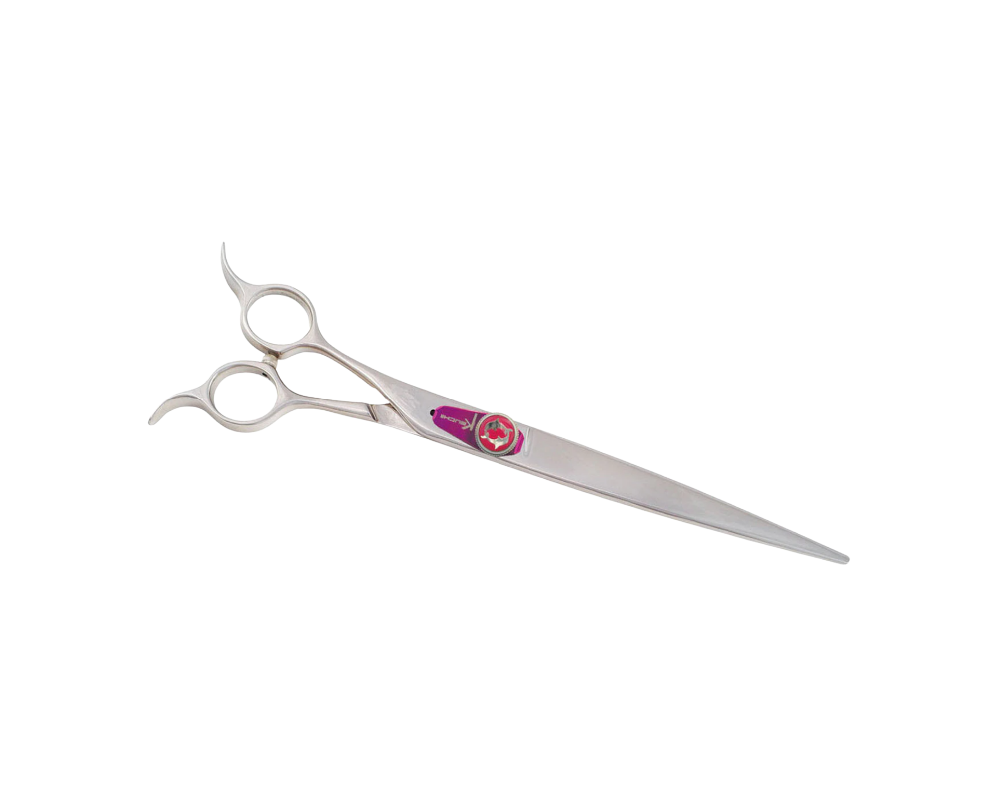 Kenchii Flipper 8″ Rechts Links Jetty van der Hulst Specials