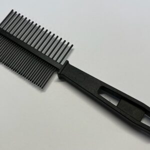 Kam Kunststof dubbel