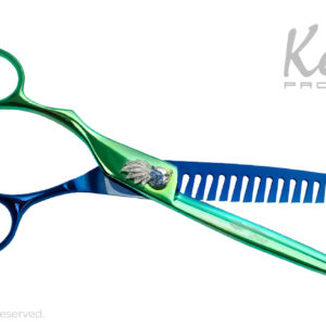 Kenchii Peacock 18T Links