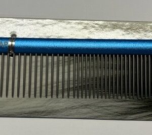 Aesculap Vachtkam VH 405 blauw