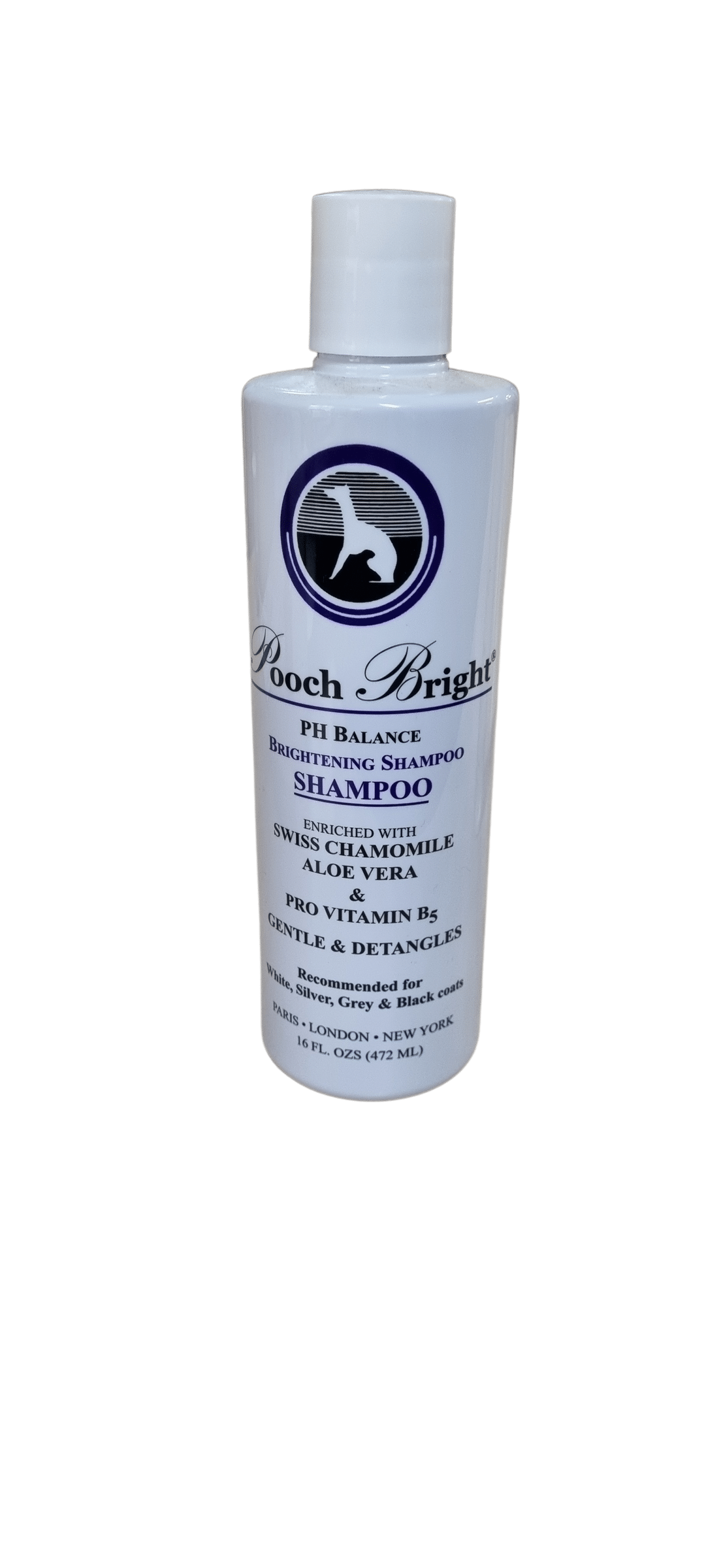 Le hotsell pooch shampoo