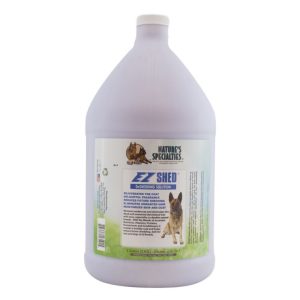 Nature's Specialties Ez-shed Conditioner 3,8 Liter