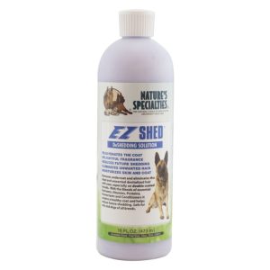 Nature's Specialties Ez-shed Conditioner 473 ml