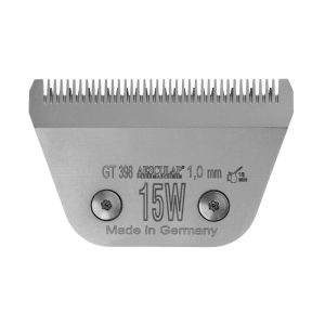 Aesculap Snap-on GT 398 Wide 1,0 mm