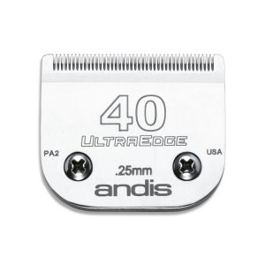 CAC 868 Size # 40 0,25 mm