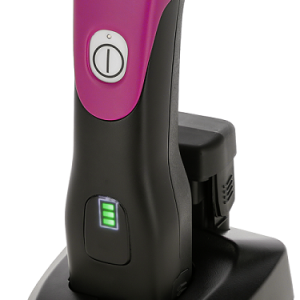 Aesculap Favorita CL i ROZE 2x accu GT236-SR