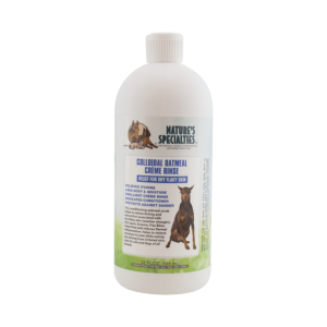 Colloidal Oatmeal Rinse Conditioner 946 ml