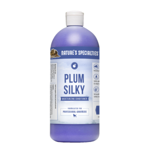 Plum Silky Conditioner 946 ml
