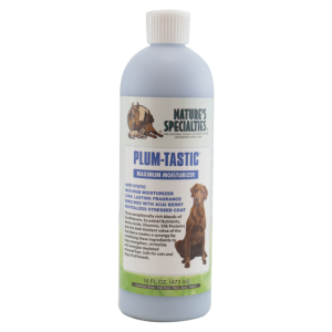 Plum-Tastic Max. Moisturizer