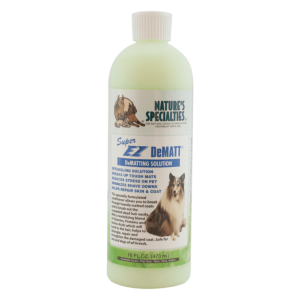 Super EZ DeMatting Solution