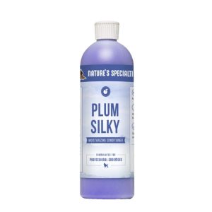 Plum-Silky Conditioner 473 ml