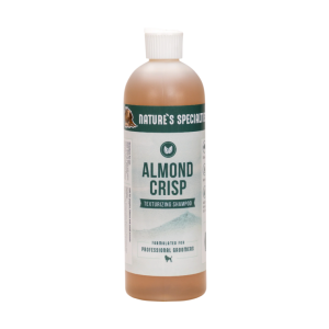 Almond Crisp 473 ml