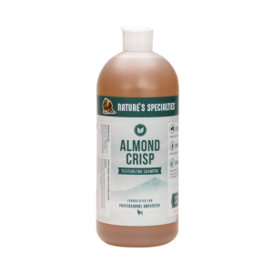 Almond Crisp 946 ml