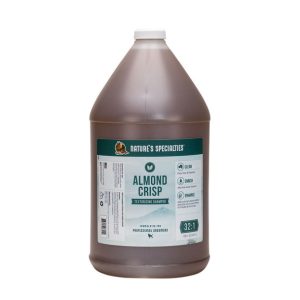 Natures Specialties Almond Crisp 3,87 L