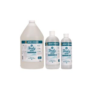 Nature's Specialties Truly Hypo Shampoo