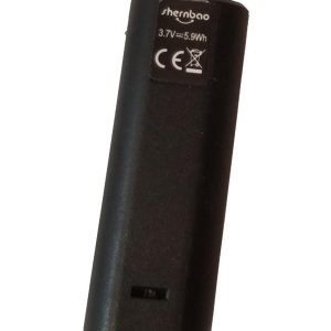 Batterij voor de CAC 868 tondeuse