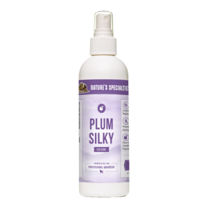 Nature’s Specialties Plum Silky Cologne