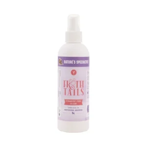 Nature's specialties Froth Tails Strawberry Frosé-parfum 237ml