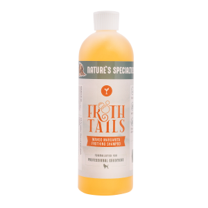 Nature's Specialties Froth Tails Mango Margarita Shampoo 473ml