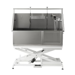 Elektrisch bad Laura (BTS-231E)