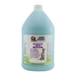 Nature’s Specialties Hi-Con Dirty Dog Shampoo 3.8 L