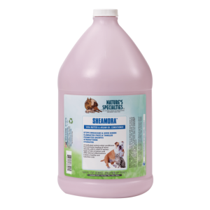 Sheamora conditioner 3.8 L