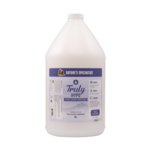 Nature"s Specialties  Truly Hypo  Hypoallergenic Conditioner 3.8 L