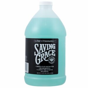 Chris Christensen Saving Grace-shampoo 455ml
