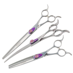 Kenchii Flipper serie links- en rechtshandig