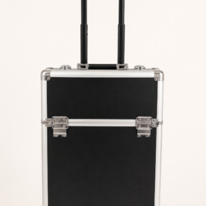 Trimkoffer Groot 607 Zwart