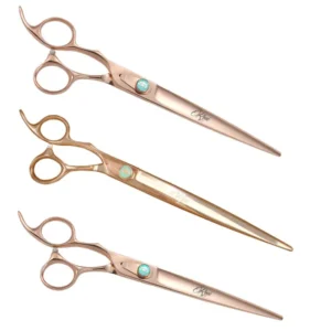 Kenchii Rosé serie linkshandig